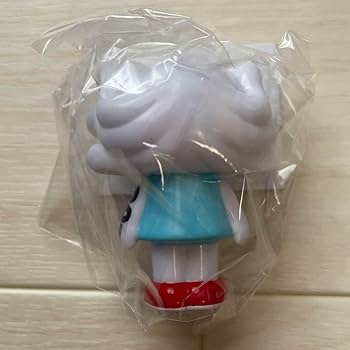 PANAPANA PEONE ソフビ 　vag フィギュア MEDICOM TOY - VAG(VINYL ARTIST GACHA) SERIES 37 PEONE